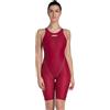 ARENA Powerskin ST Next Donna, Costume da Gara Approvato FINA, Tessuto Riciclato, Costume Intero Donna Foderato con Spalline Rinforzate