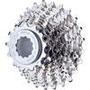 SHIMANO Cassette 9v 12-25 CS-HG50-12-13-14-15-17-19-21-23-25