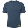 MEETWEE Maglietta UV Uomo Maniche Lunghe/Corte UPF 50+ Rashguard Anti-UV Traspirante Asciugatura Rapida T-Shirt Protezione Solare Leggera Elastica per Surf Nuoto Corsa Spiaggia Estate
