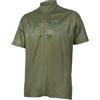 Endura Hummvee Ray II Manica Corta Maglia per Uomo, Olive Green, S