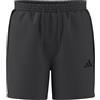 Adidas Uomo Essential Three Stripes Chelsea Base Short