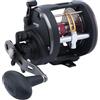 PENN Warfare Level Wind Multiplier Fishing Reel for Saltwater Boat or Kayak Fishing