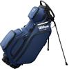 Wilson Talus 14 Stand Bag, Sacche con cavalletto da Golf Unisex Adulto