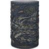 Buff| Scaldacollo CoolNet UV, Flessibile, Protezione UPF50, Leggero, Elasticizzato, Materiale riciclato, Sport, Estate, Taglia unica, Blu