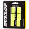 Dunlop Sports Overgrip Tour PRO Padel, Giallo (Confezione da 3)