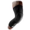 Mcdavid MC DAVID GINOCCHIERA LUNGA RESISTENTE BLACK L