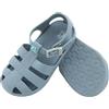 CRESSI dal 1946 - Joghi Kid Sandals - Sandali stile Ragnetto Leggeri Confortevoli Pratici per Bambino o Bambina, Cinturino con Fibbia, Ideali per Casa Spiaggia Mare Piscina Tracking - Azzurro - 31 EU