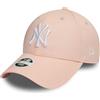 New eracappellino - Pink