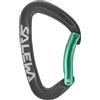 Salewa Ortles Moschettone a Leva Curva