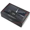 Callaway 5220180 Pacchetto Golf Inverno (2019), Taglia Unica, Nero