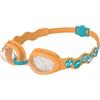 Speedo Unisex Bambini Infant Spot Occhialini, Olivastro, Taglia Unica