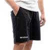 GIVOVA - Bermuda, Bermuda Unisex - Adulto