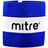 Mitre-Fascia da capitano, Blu, L