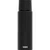 SIGG - Borraccia Termica - Thermos Gemstone IBT - Dotata Di Tazza - Ermetica - Leggera - Senza BPA - Acciaio Inox 18/8 - 0,5L / 0,75L / 1,1L