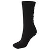 Hummel FUNDAMENTAL 3-PACK SOCK - Calzini sportivi Unisex da adulto Socks, Unisex - Adulto, Nero, 10