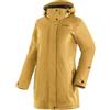 maier sports Lisa 2.1, Damen Outdoorjacke, Wasserdichter Outdoor-Mantel