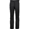 CMP Softshell Uomo Invernale 3A01787N