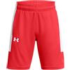 Under Armour Bambino UA Zone 7 Short Pants