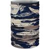 Buff| Scaldacollo Original EcoStretch, Sciarpa, Tubolare, Multifunzionale, Collo e testa, Corsa, Passeggiate, Escursioni, Sostenibile, Leggera, Taglia unica, Blu scuro