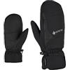 Ziener Garwel GTX Mitten Glove Ski Alpine - Guanti da Sci/Sport Invernali, Impermeabili, Traspiranti Unisex Adulto
