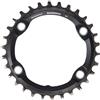 SHIMANO SLX SM-CRM70, Corona, Grigio, 30 Denti