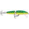 Rapala - Esca da Pesca Artificiale Spinning Jointed - Esca Finta di Simulazione per Acqua Dolce in Legno di Balsa - Prodotta in Estonia - profondità di Nuoto 0.9-1.2m