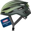 ABUS StormChaser Casco da ciclismo - Casco da ciclismo leggero e confortevole per il ciclismo professionale, per donne e uomini -