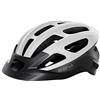 Sena R1 EVO Smart Helmet da ciclismo (Matte White, S)