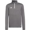 Adidas Unisex - Bambini e Ragazzi Entrada 22 Training Top