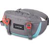 Dakine Hot Laps 1L Bike Waist Bag - Steel Grey