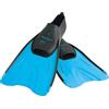 Salvimar Training Fin, Pinne Unisex Adulto, Blu, 42-43