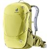 Deuter Trans Alpine 24 - Zaino da ciclismo