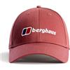 Berghaus - Logo Recognition, Coperchio Unisex - Adulto