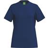 Erima TS Maglietta Donna (Pacco da 1)