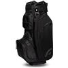 Callaway Golf ORG 14 HD Waterprrof Borsa da Carrello, 2025, Nero