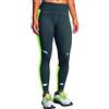 Brooks - Run Visible Thermal Tight, Pantaloni Sportivi Donna