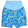 Splash About Jammer per Bambini, Crocodile Swamp, 2-3 Anni