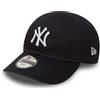 New Era cap My First 9Forty, Berretto Unisex, Royal Blue, One Size