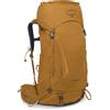 Osprey Kyte Zaino da trekking donna, 38L X-Small/Small, Barley Brown