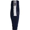 uhlsport Uomo Tube IT Sleeve calzini, Uomo, 100334008, navy/bianco, 28-32