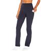 Marika - Eclipse Tummy Control Bootleg Pant, Pantaloni da Yoga Donna