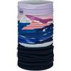 Buff Polar Sciarpa Multifunzionale Scaldacollo Bambino Ragazza, Multifunzionale, Caldo, Fodera, Confortevole, Morbido, Taglia Unica, Blu