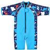 Splash About Muta Corta da Bambino, Under The Sea, 2-4 Anni