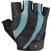 Harbinger Pro 2.0 Guanti da sollevamento pesi- Flessibile, leggero e traspirante, offre una presa salda con palmo in pelle imbottita, perfetto per manubri e kettlebell.S,Tan