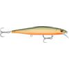 Rapala Esca da pesca personalizzata Precision Xtreme Mavrik, dimensioni: 11 cm/14 g, esca galleggiante per mare, profondità di nuoto: 1,5-1,9 m, materiale con struttura in plastica