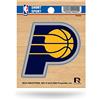 Rico Industries NBA Short Sport Decalcomania, Blue, 3.5 x 4.5