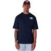 San Francisco 49ers T-Shirt - Short Slee_San Francisco 49ers T-Shirt Unisex - Adulto (Pacco da 1)