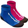Beco Sealife - Calzini in Neoprene, Pink, 26-27