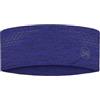 Buff Fascia DryFlx Ultramarine Blue Unisex Adulti