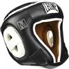 LEONE 1947, Casco Combat, Nero, M, CS410